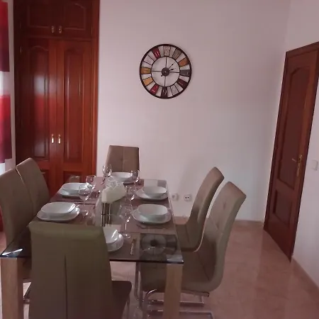 Mareta Holiday home *