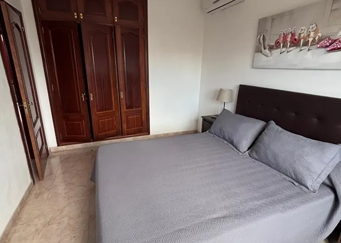 בית נופש Mareta *