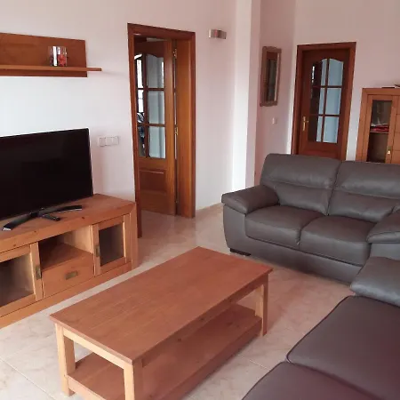 Holiday home Mareta Playa Blanca (Lanzarote)