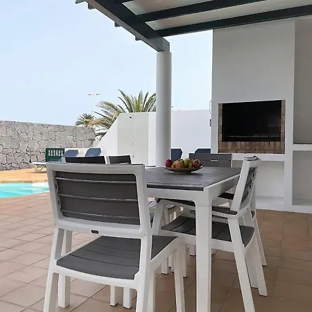 Mareta Playa Blanca