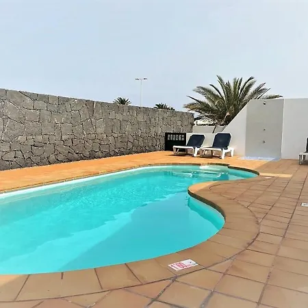 Mareta Holiday home *