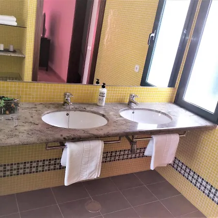 Mareta Feriehus Playa Blanca (Lanzarote)