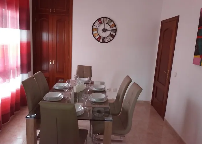 Mareta بيت للعطل *